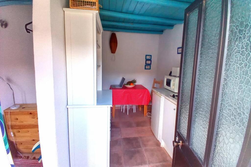 Casinha De Aldeia No Coracao Da Costa Vicentina Villa Vila do Bispo Exterior photo