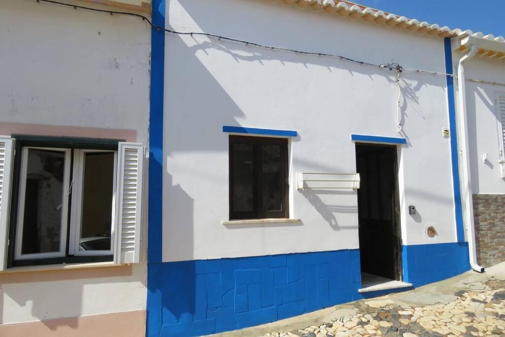 Casinha De Aldeia No Coracao Da Costa Vicentina Villa Vila do Bispo Exterior photo